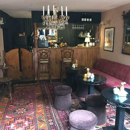 Altstadt Hotel & Cafe 바쿠 외부 사진