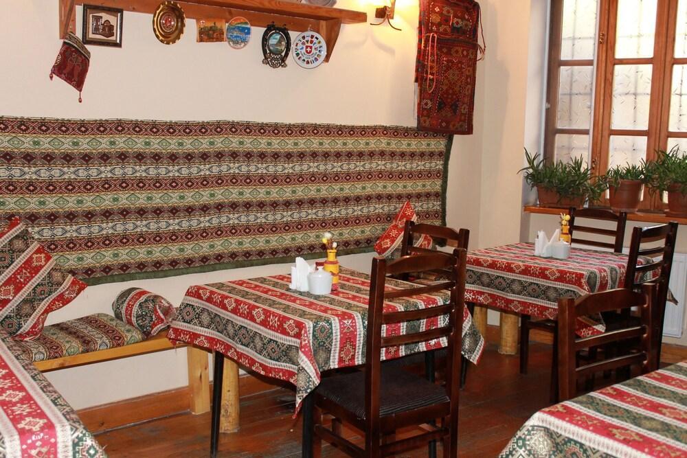 Altstadt Hotel & Cafe 바쿠 외부 사진