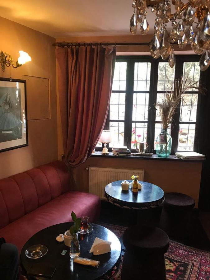 Altstadt Hotel & Cafe 바쿠 외부 사진