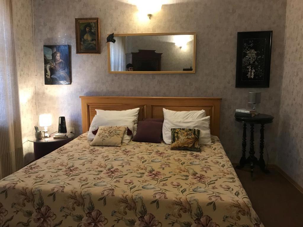 Altstadt Hotel & Cafe 바쿠 외부 사진
