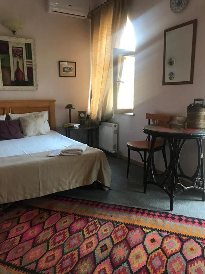 Altstadt Hotel & Cafe 바쿠 외부 사진